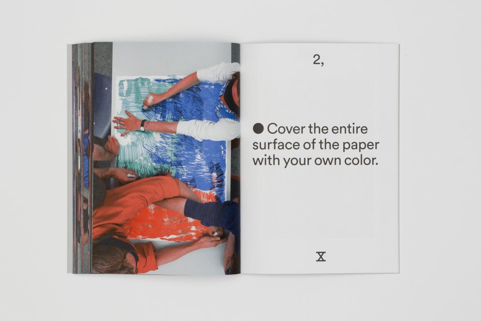 Moniker – Conditional Design Workbook
