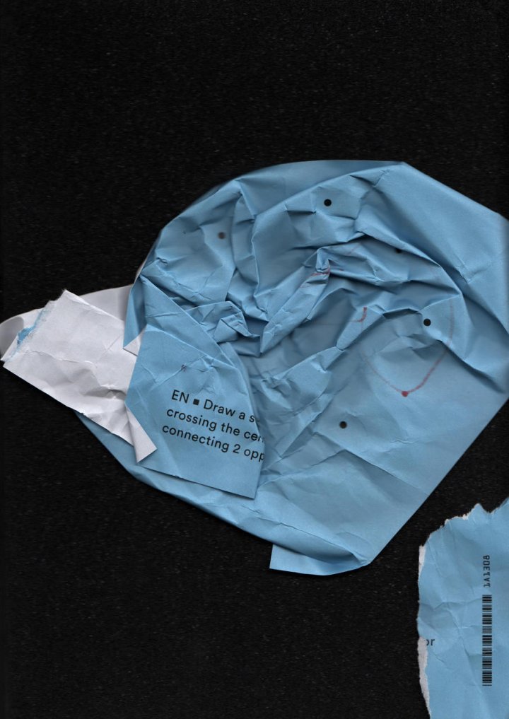 Moniker – Your Line or Mine