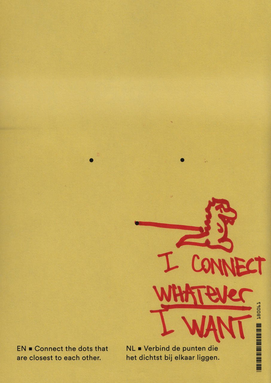 Moniker – Your Line or Mine