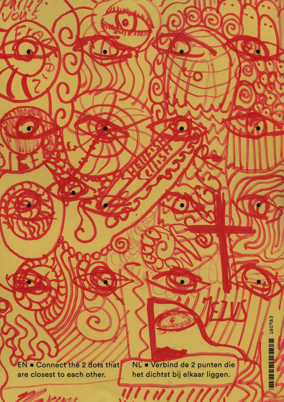 Moniker – Your Line or Mine
